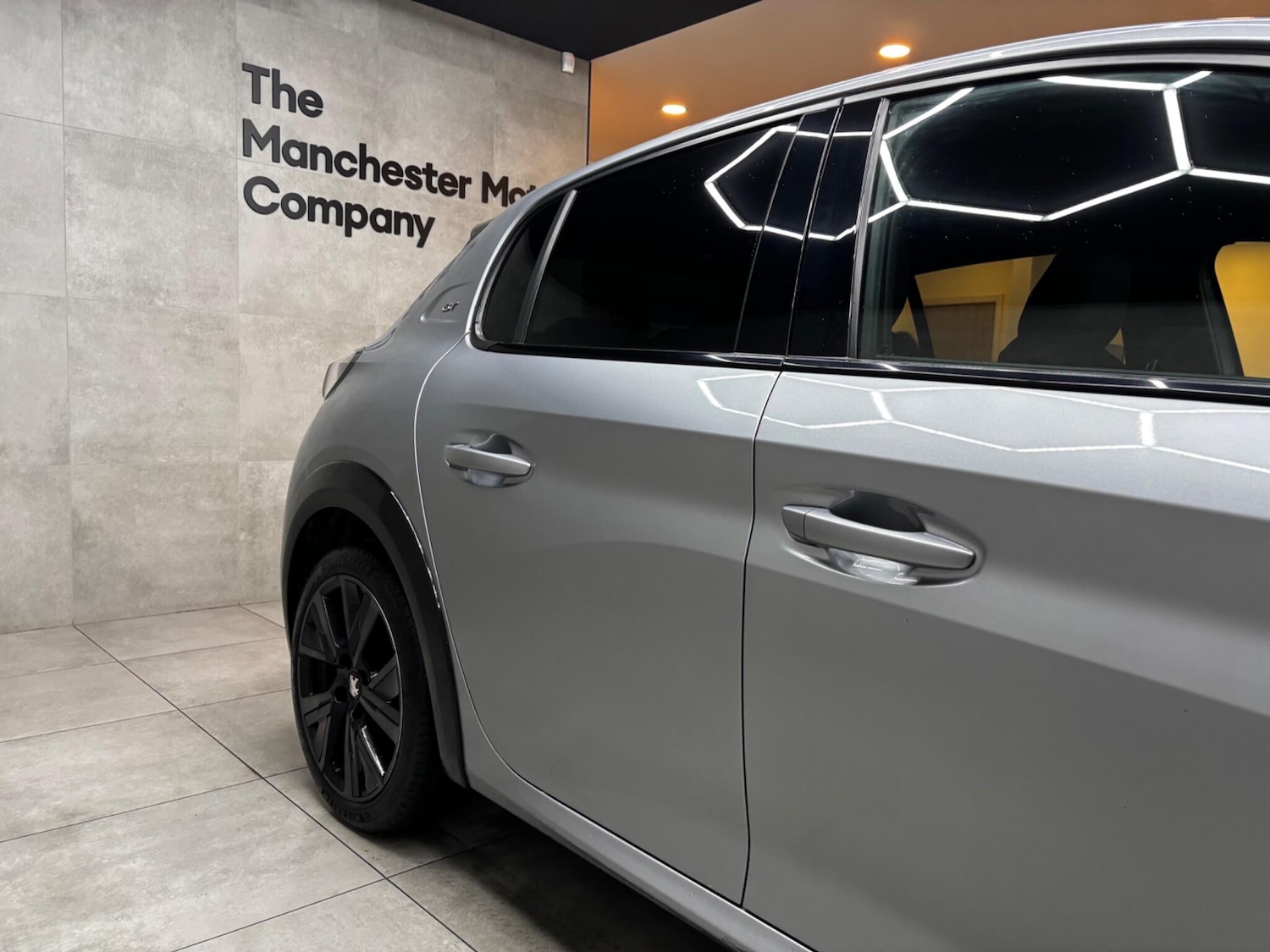 Used Peugeot 208 for sale - 78220271: Photo 47