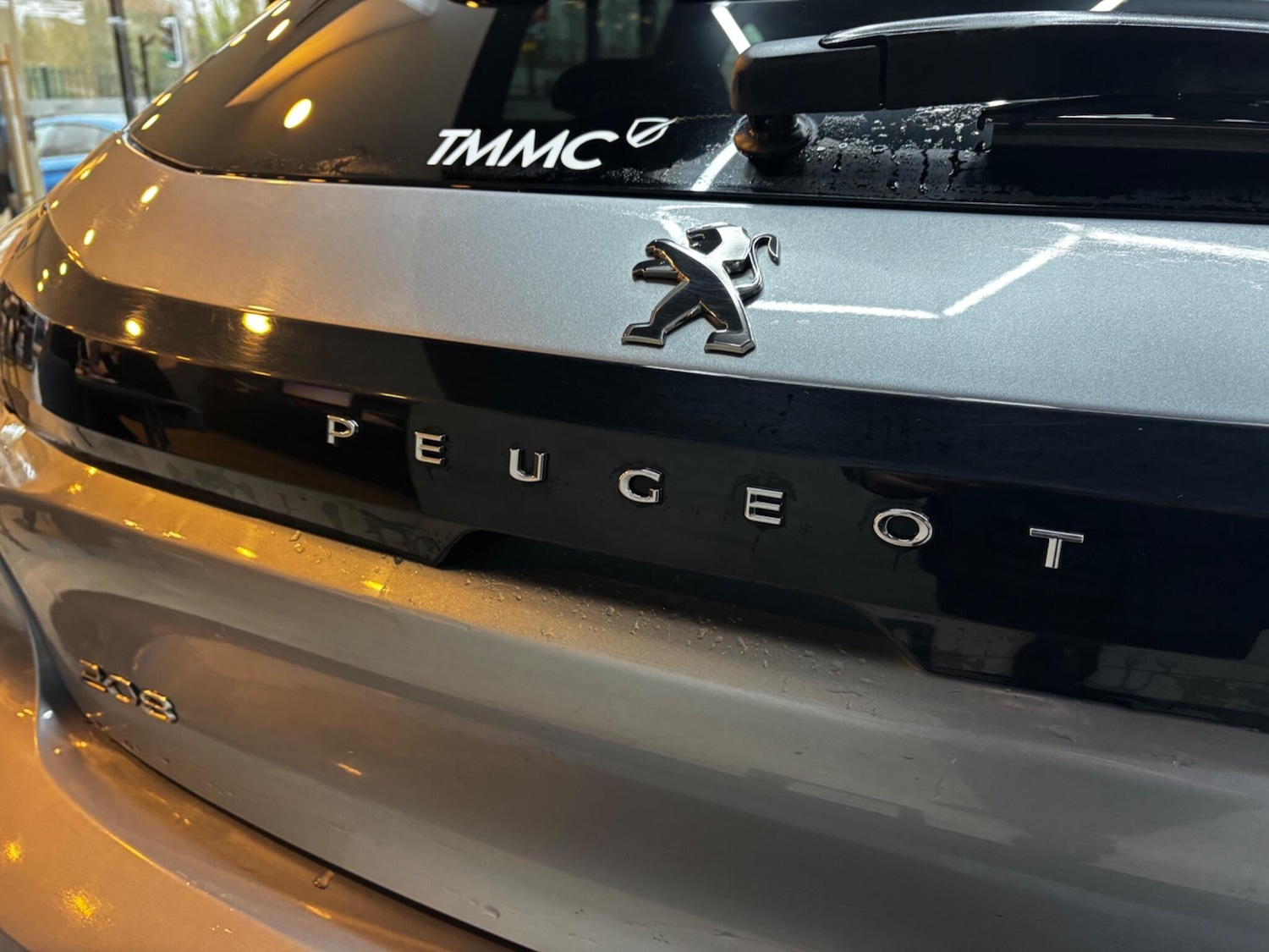 Used Peugeot 208 for sale - 78220271: Photo 48