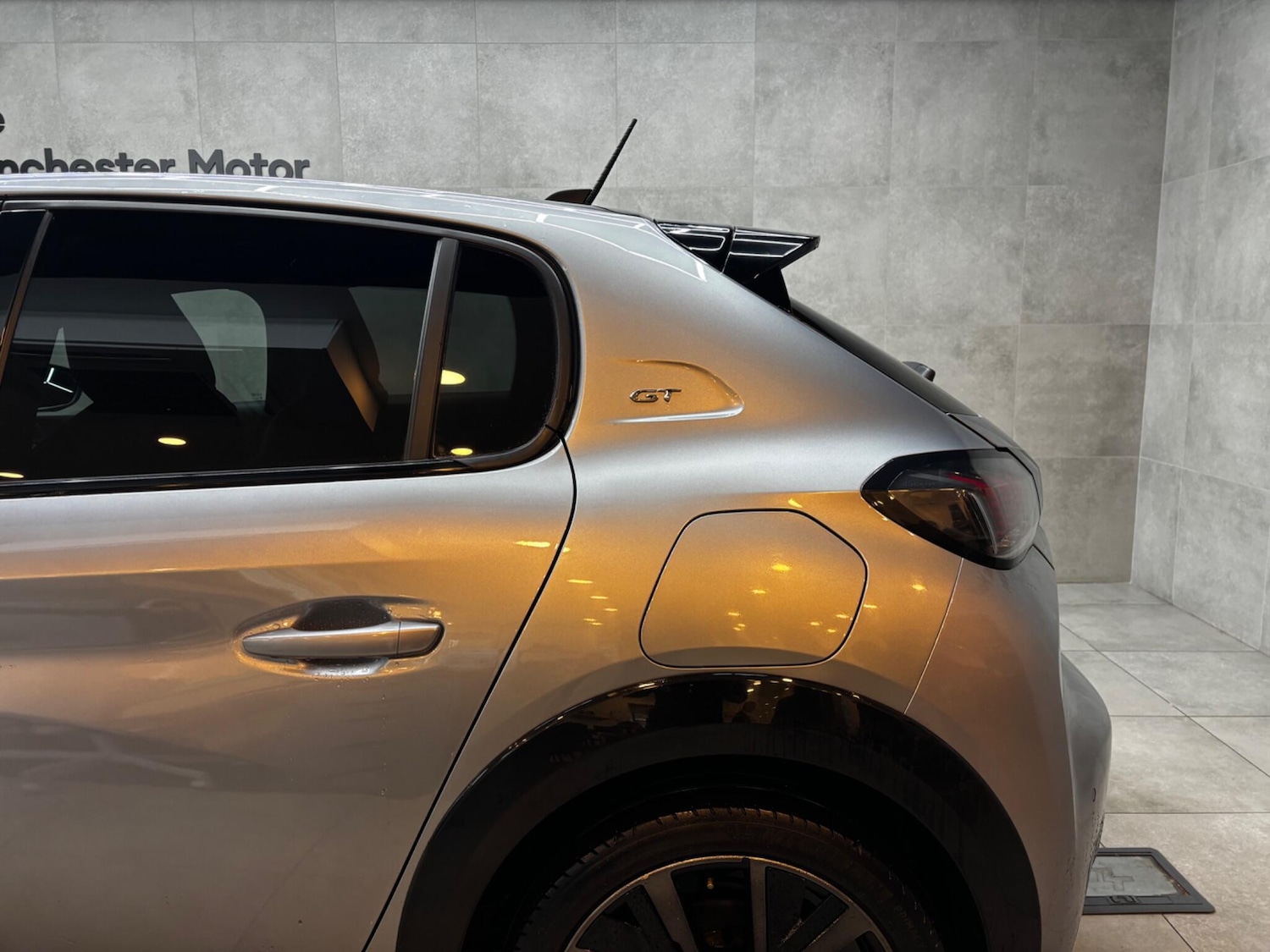 Used Peugeot 208 for sale - 78220271: Photo 50