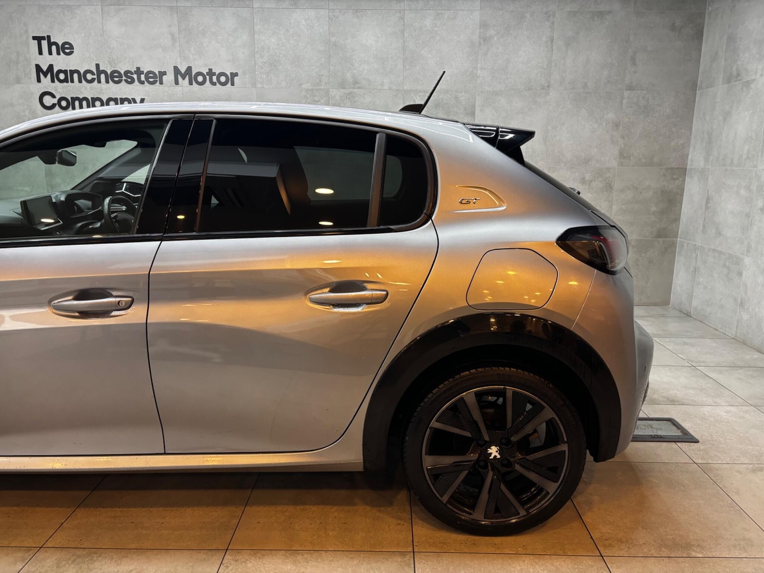 Used Peugeot 208 for sale - 78220271: Photo 51