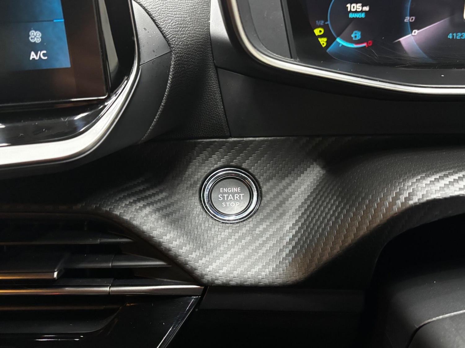 Used Peugeot 208 for sale - 78220271: Photo 57