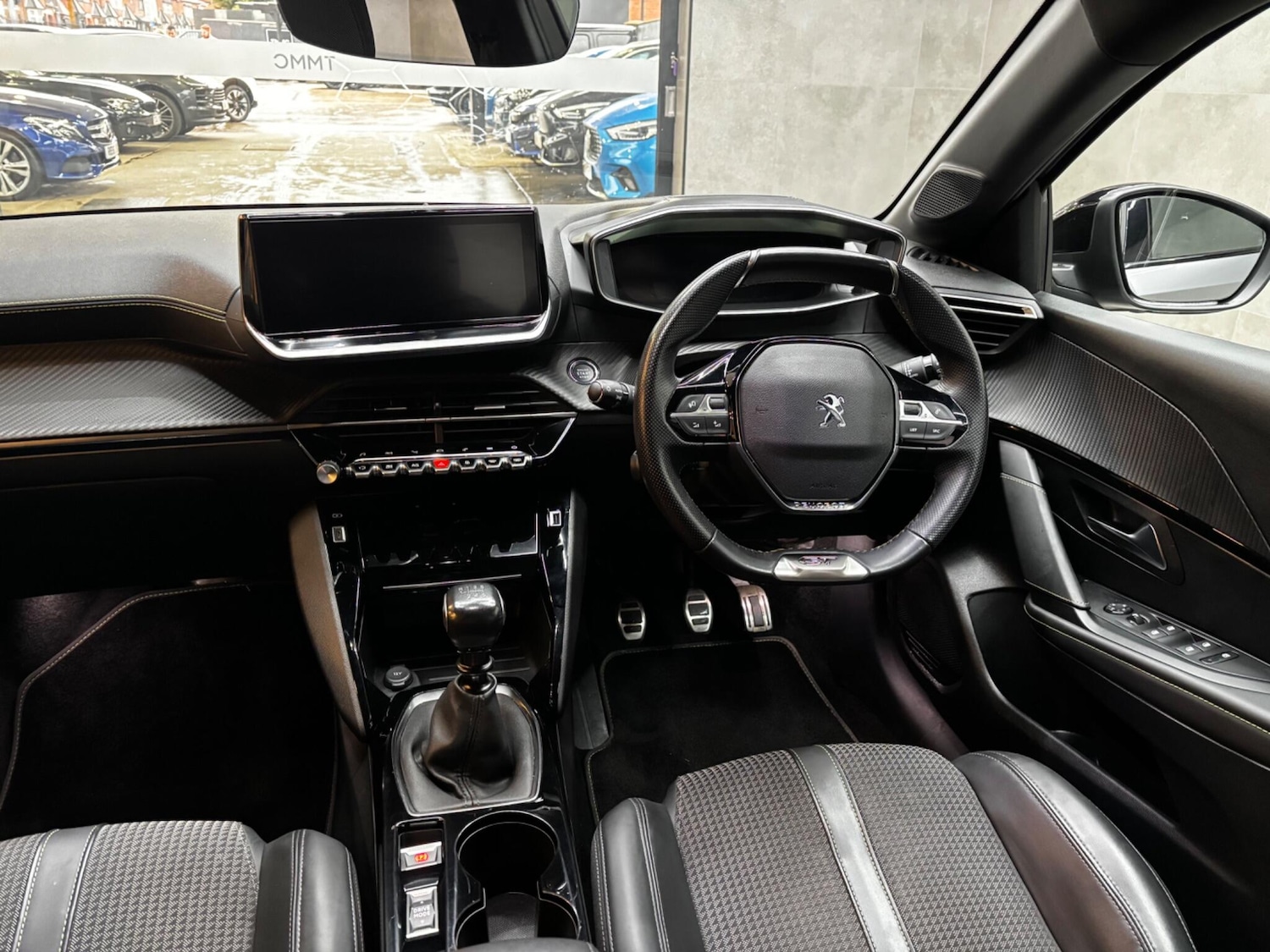 Used Peugeot 208 for sale - 78220271: Photo 9