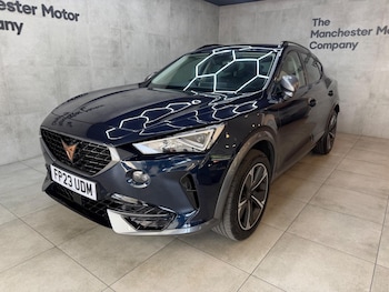 Used Cupra Formentor 2023 for sale - 79158561: Photo