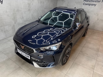 Used Cupra Formentor 2023 for sale - 79158561: Photo