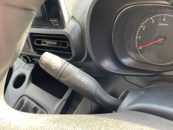 Used Vauxhall Combo 2020 for sale - 76042600: Photo 10