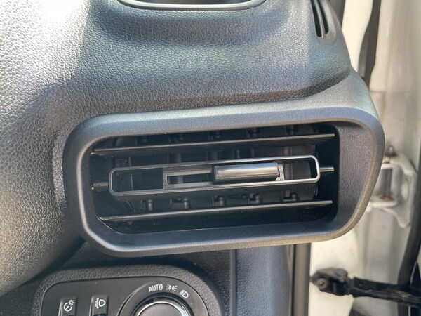Used Vauxhall Combo 2020 for sale - 76042600: Photo 11