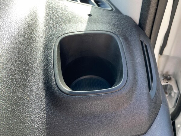 Used Vauxhall Combo 2020 for sale - 76042600: Photo 12