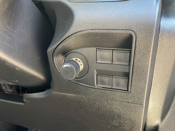 Used Vauxhall Combo 2020 for sale - 76042600: Photo 15