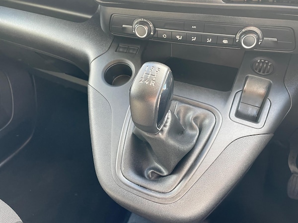 Used Vauxhall Combo 2020 for sale - 76042600: Photo 17