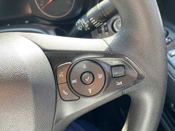 Used Vauxhall Combo 2020 for sale - 76042600: Photo 18