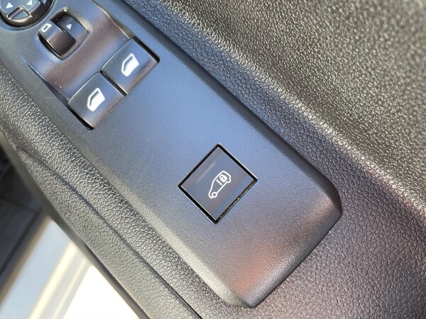 Used Vauxhall Combo 2020 for sale - 76042600: Photo 19