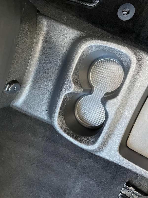 Used Vauxhall Combo 2020 for sale - 76042600: Photo 20