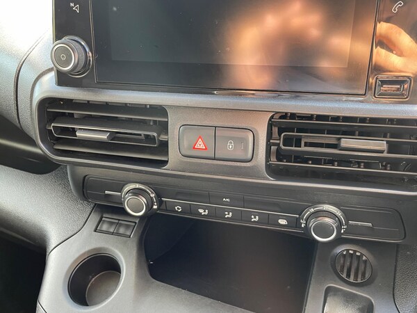 Used Vauxhall Combo 2020 for sale - 76042600: Photo 21