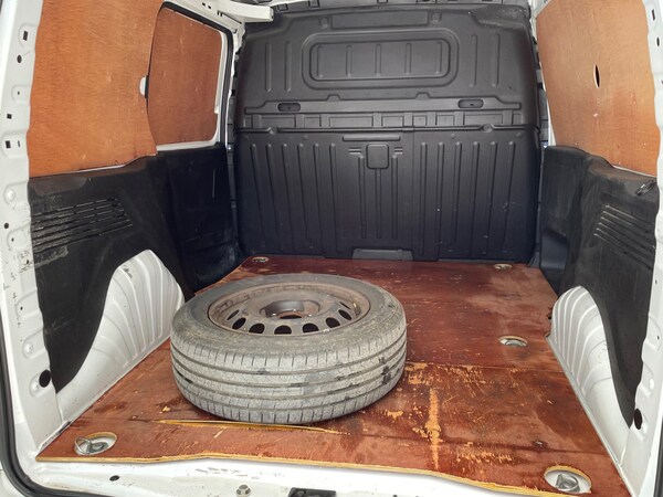 Used Vauxhall Combo 2020 for sale - 76042600: Photo 29