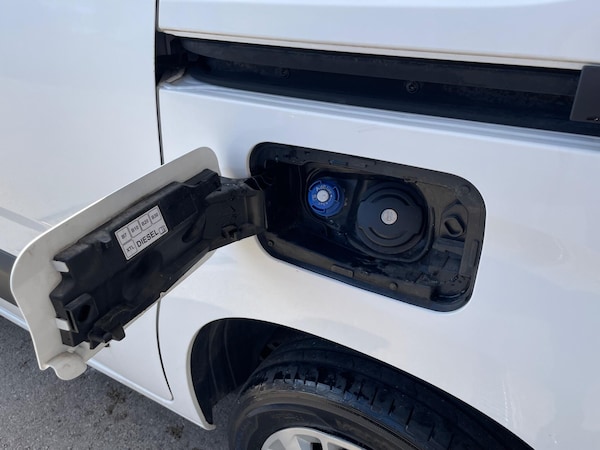 Used Vauxhall Combo 2020 for sale - 76042600: Photo 33