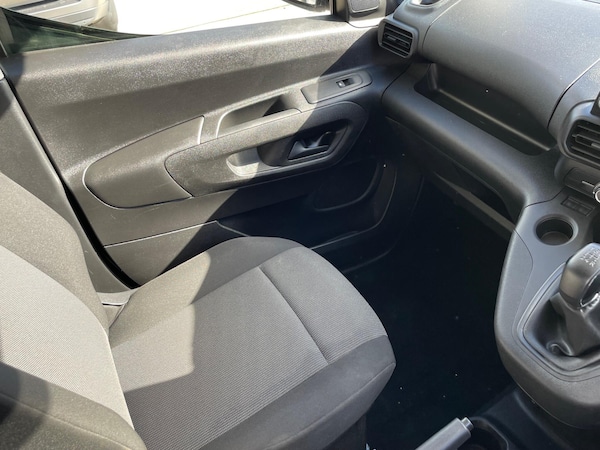 Used Vauxhall Combo 2020 for sale - 76042600: Photo 5