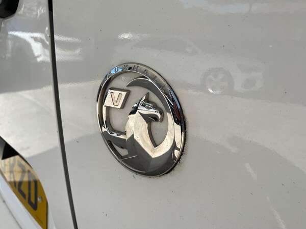 Used Vauxhall Combo 2020 for sale - 76042600: Photo 73