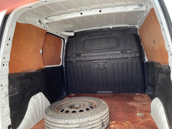 Used Vauxhall Combo 2020 for sale - 76042600: Photo 74