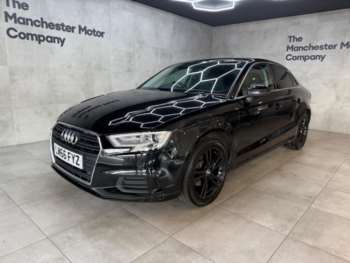 2016 (66) - 1.6 TDI Sport S Tronic Euro 6 (s/s) 4dr