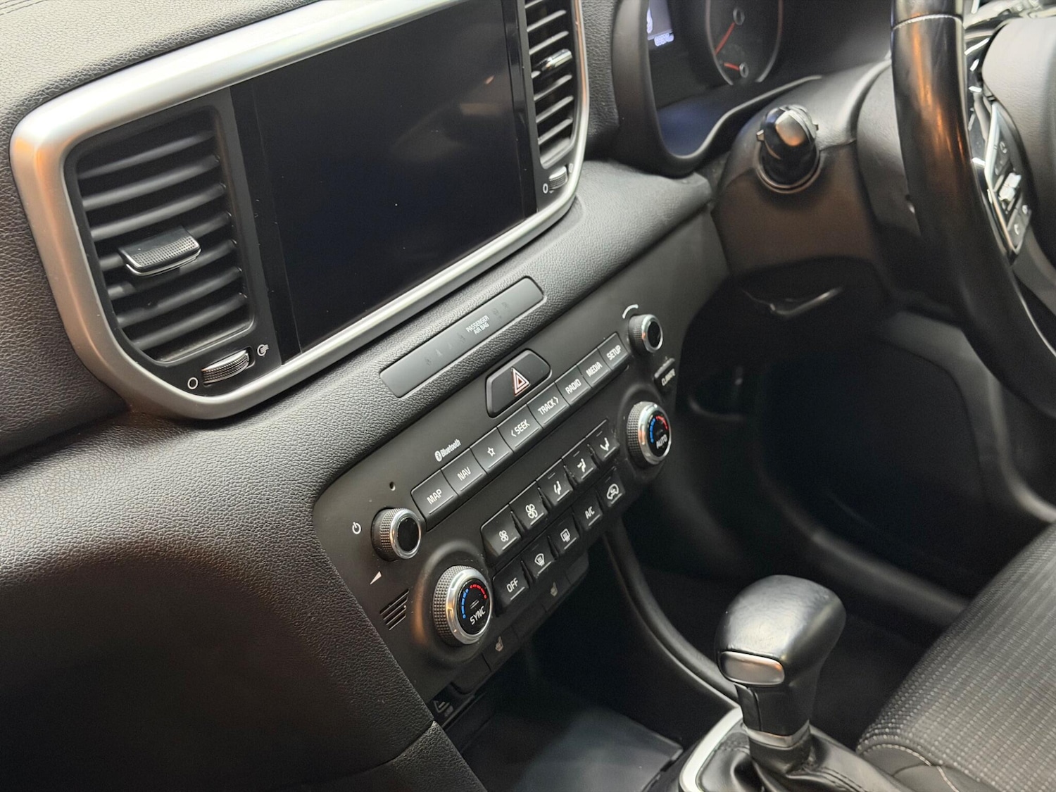 Used Kia Sportage 2021 for sale - 77155266: Photo 10