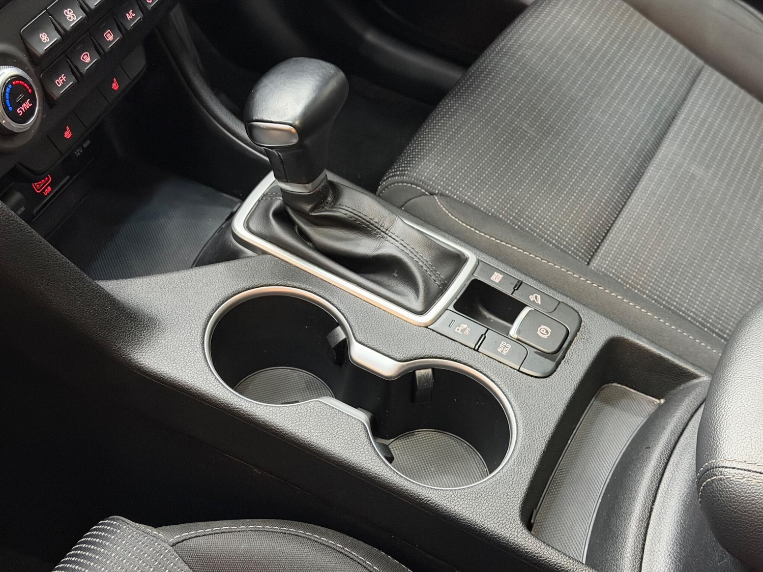 Used Kia Sportage 2021 for sale - 77155266: Photo 11