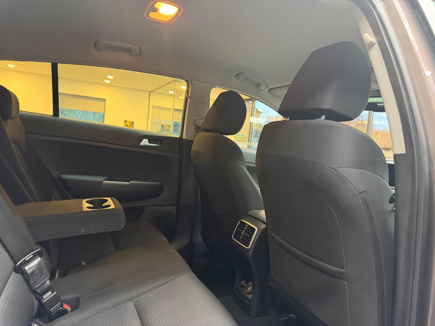 Used Kia Sportage 2021 for sale - 77155266: Photo 14