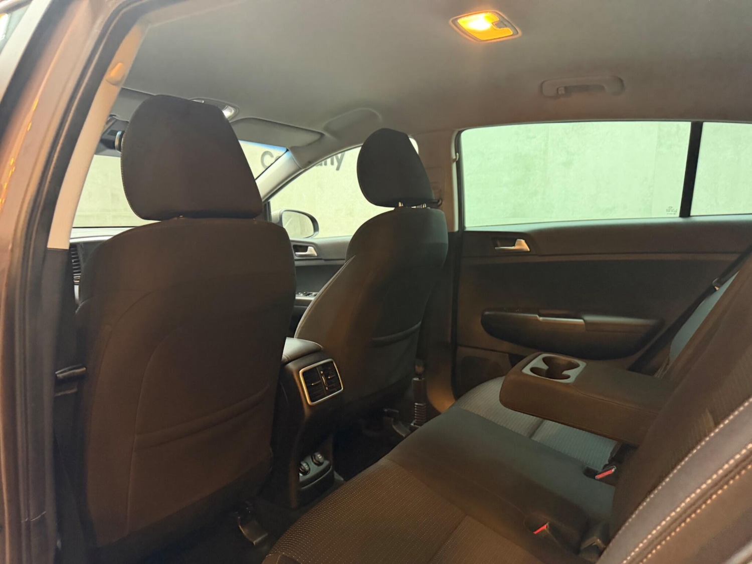 Used Kia Sportage 2021 for sale - 77155266: Photo 16