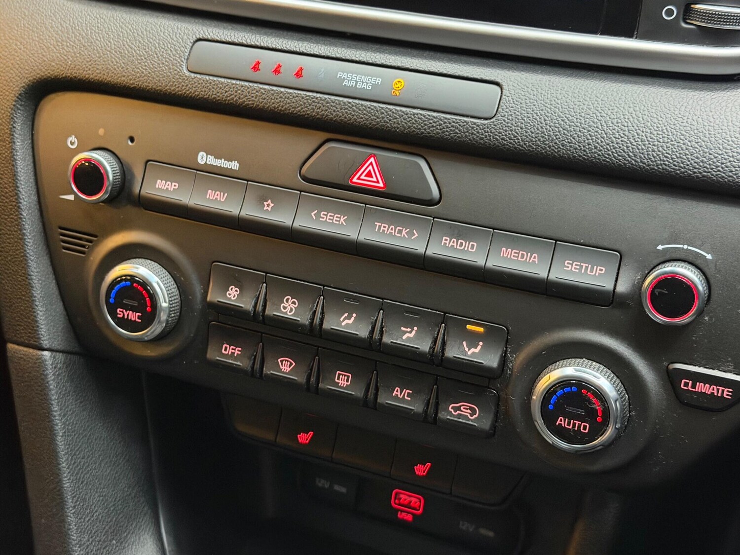 Used Kia Sportage 2021 for sale - 77155266: Photo 18