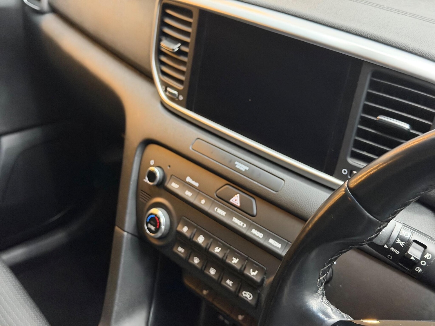 Used Kia Sportage 2021 for sale - 77155266: Photo 19