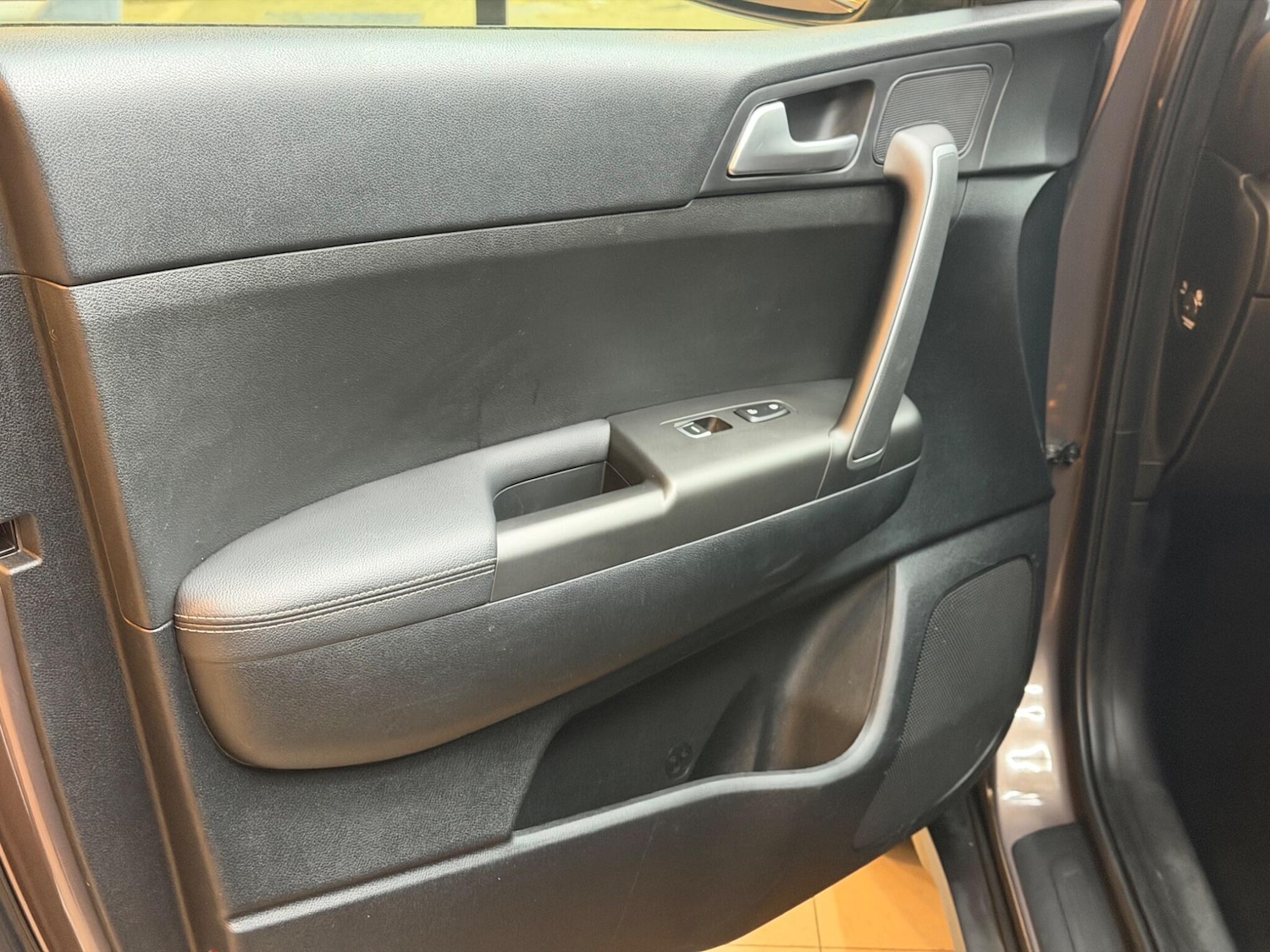 Used Kia Sportage 2021 for sale - 77155266: Photo 24