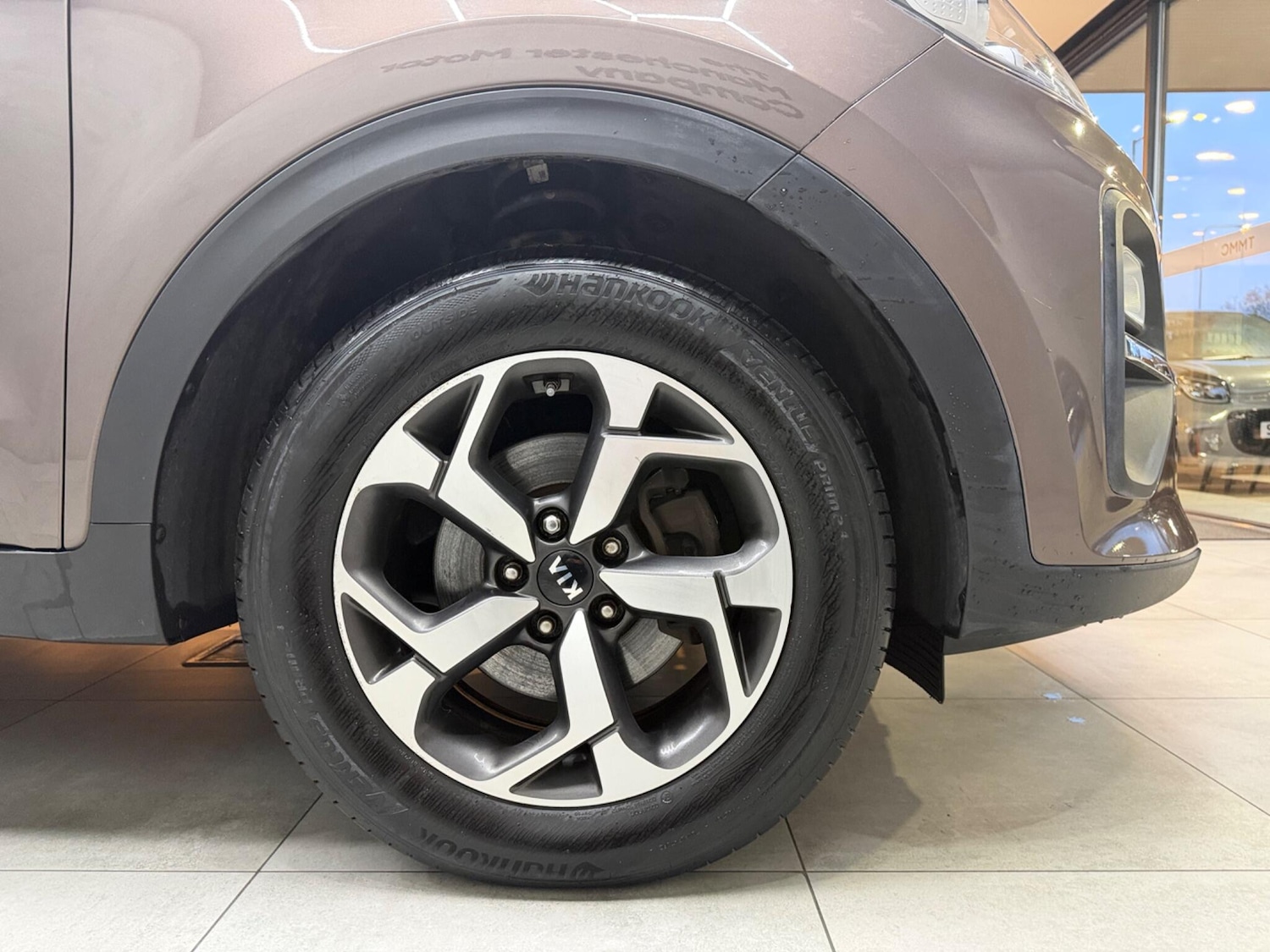 Used Kia Sportage 2021 for sale - 77155266: Photo 25