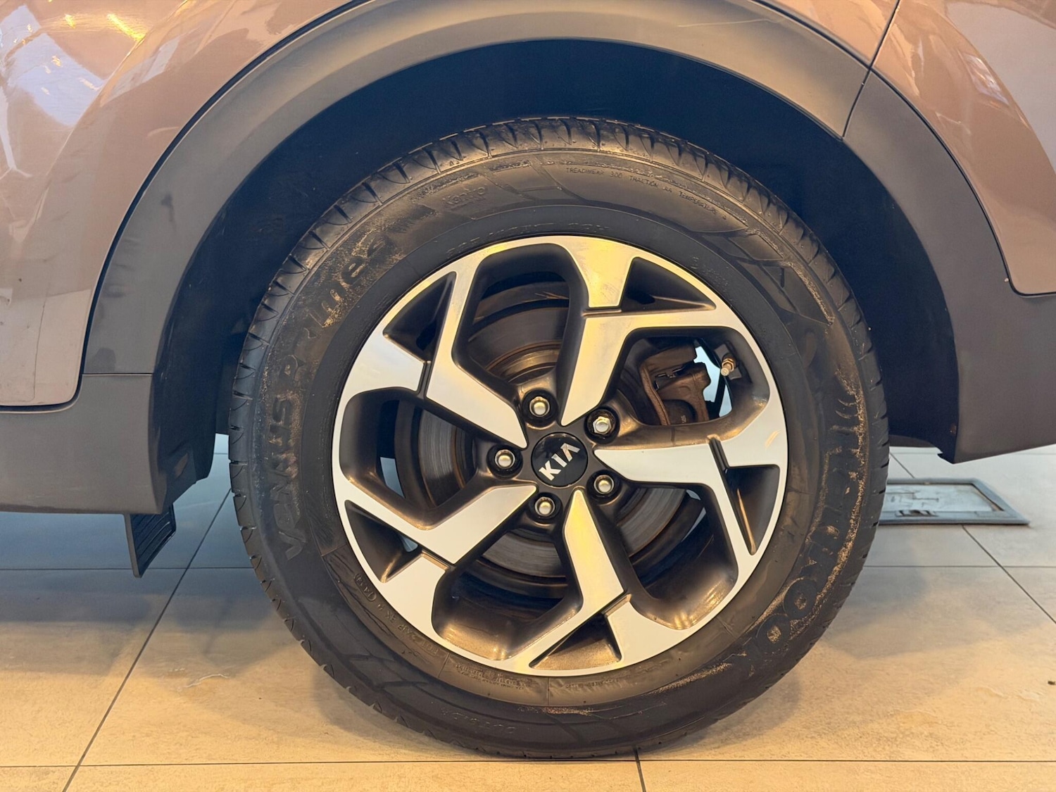 Used Kia Sportage 2021 for sale - 77155266: Photo 27