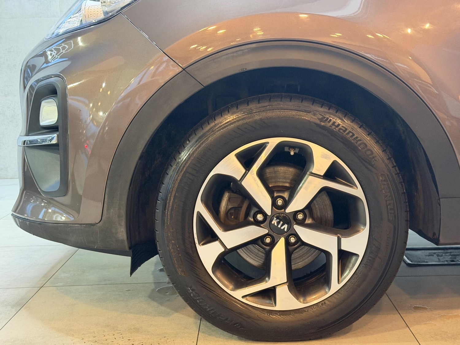 Used Kia Sportage 2021 for sale - 77155266: Photo 28