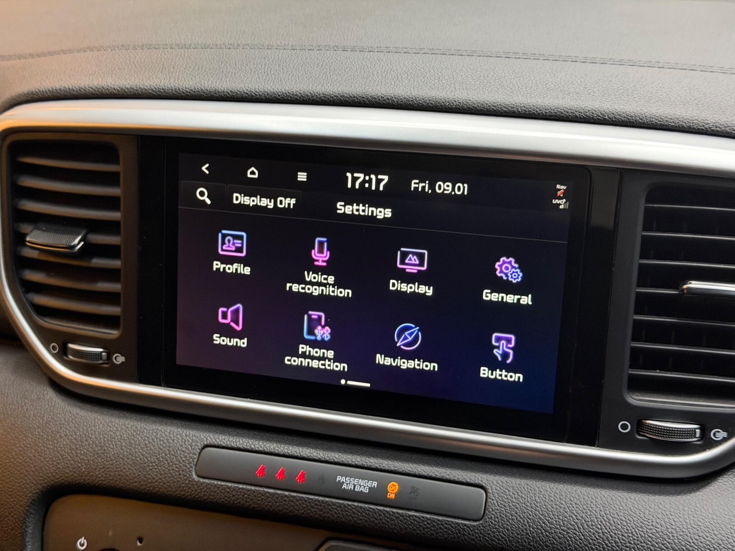 Used Kia Sportage 2021 for sale - 77155266: Photo 30