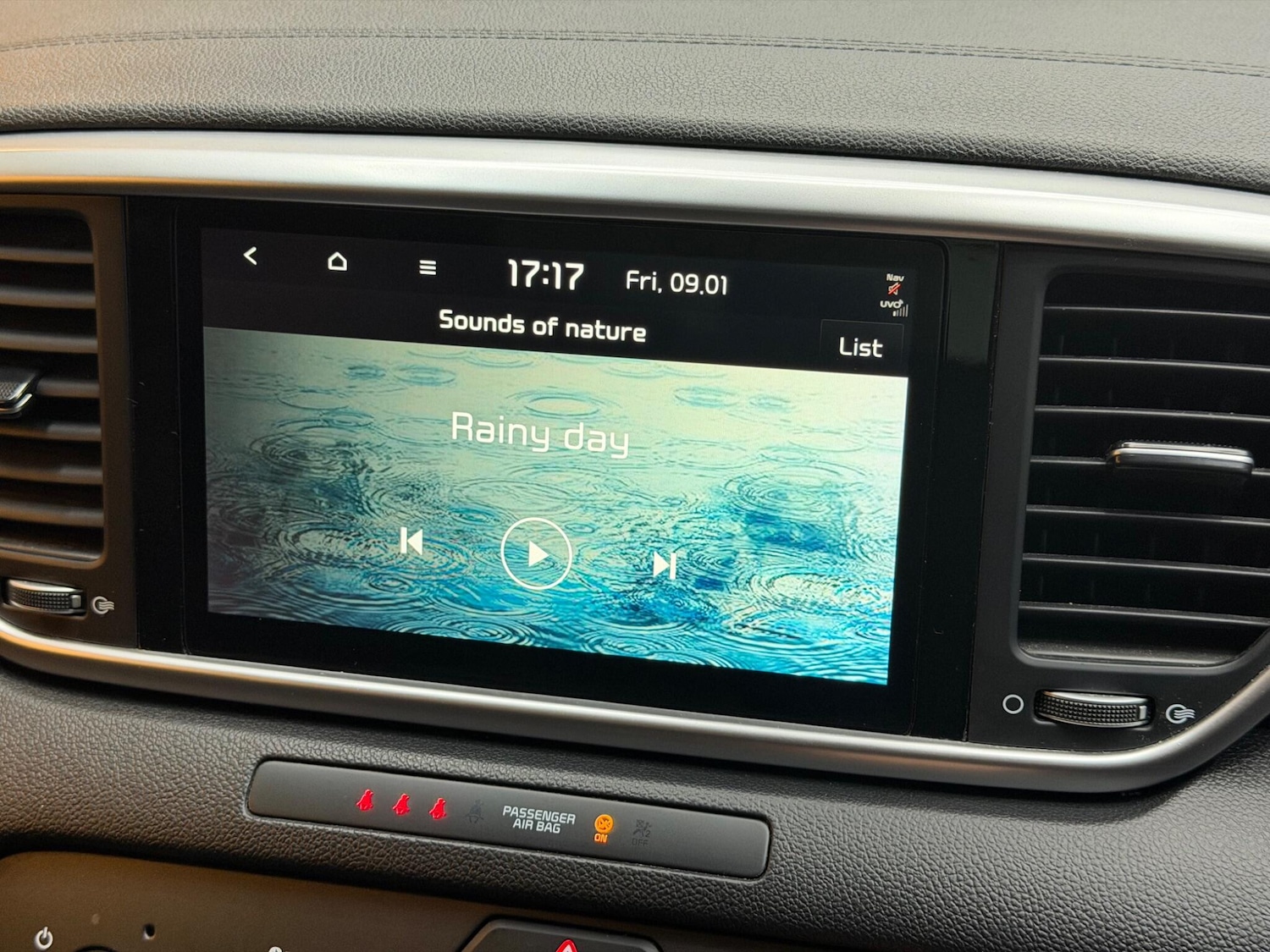 Used Kia Sportage 2021 for sale - 77155266: Photo 31