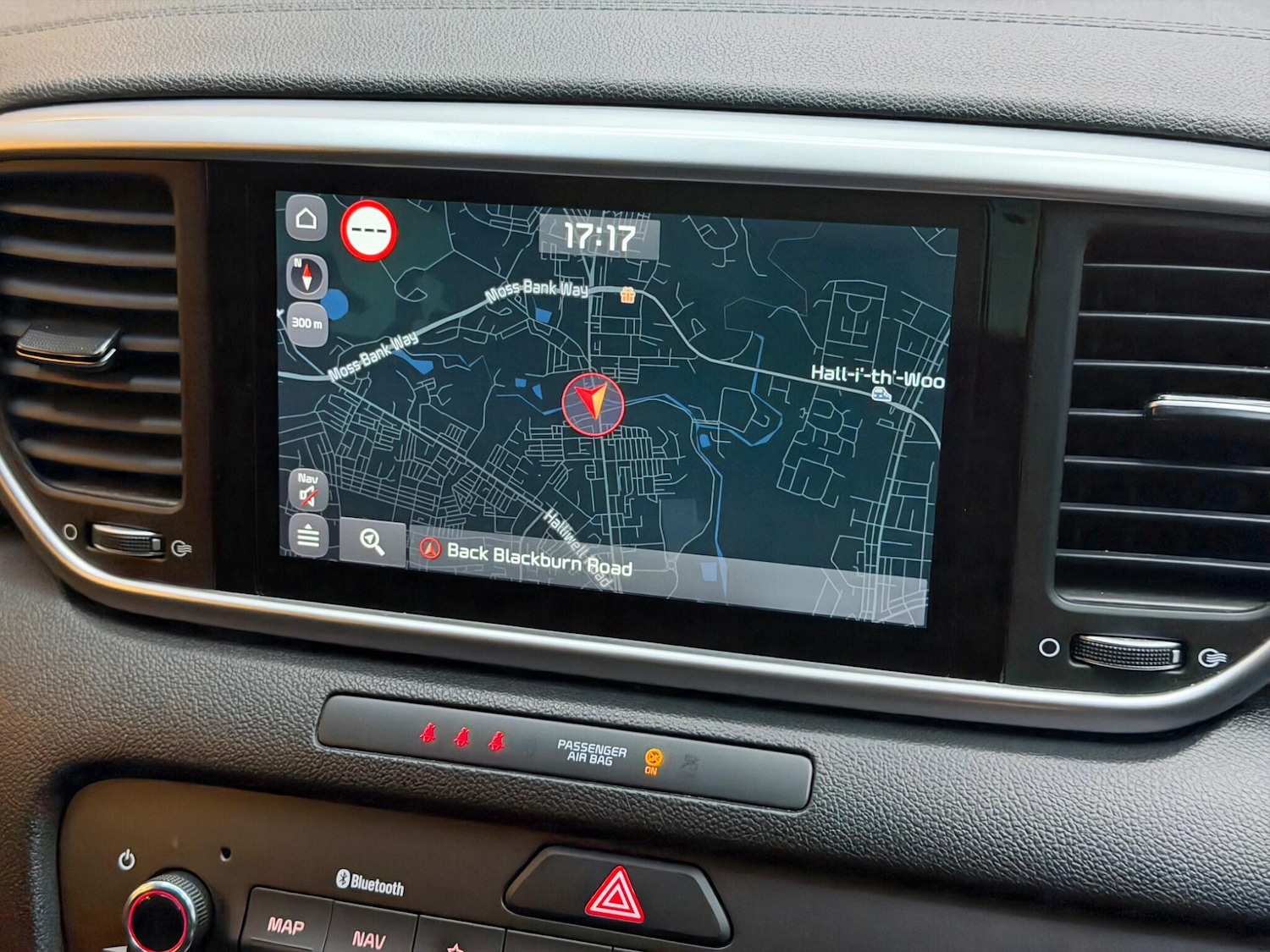 Used Kia Sportage 2021 for sale - 77155266: Photo 33