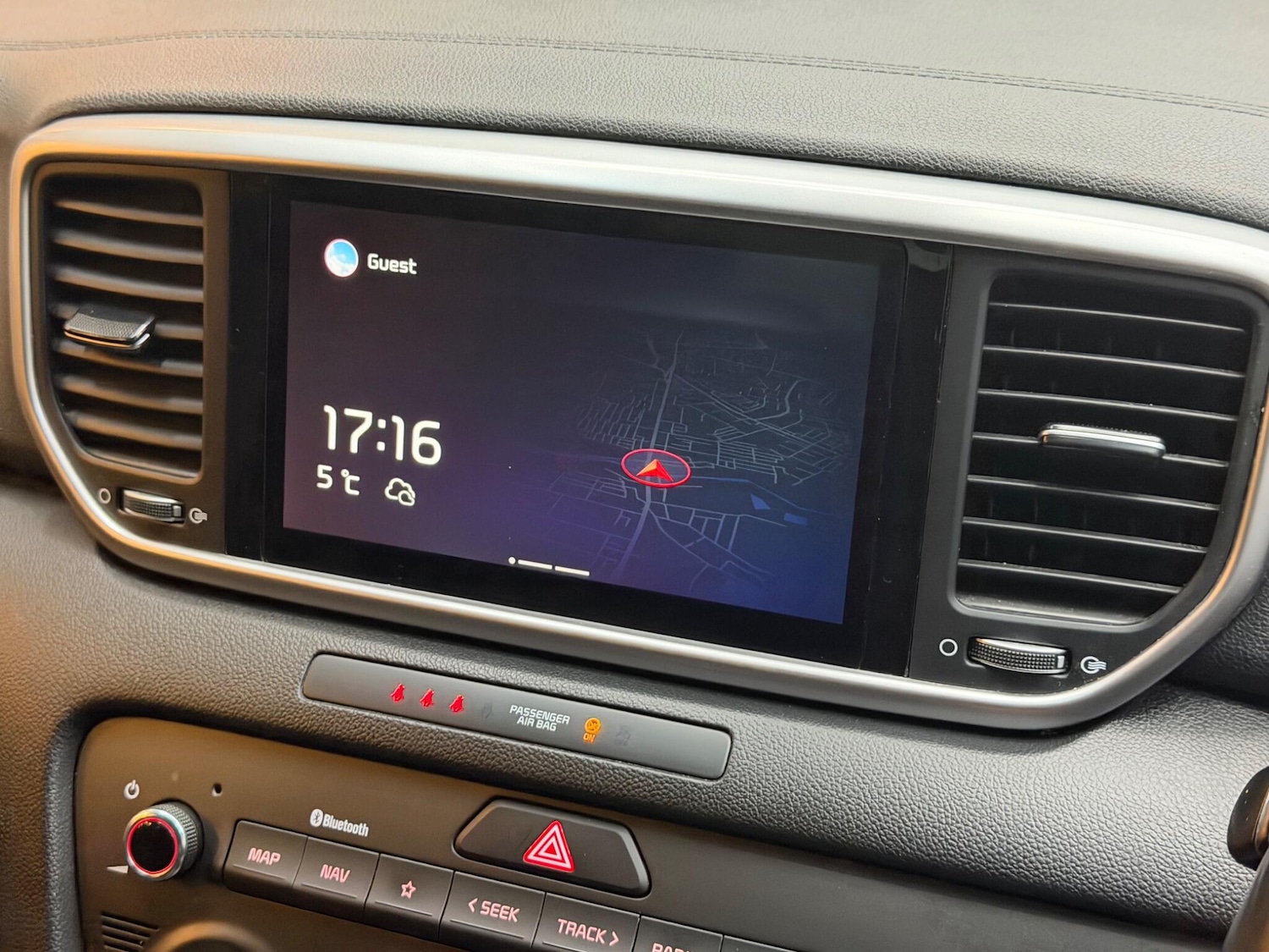 Used Kia Sportage 2021 for sale - 77155266: Photo 34