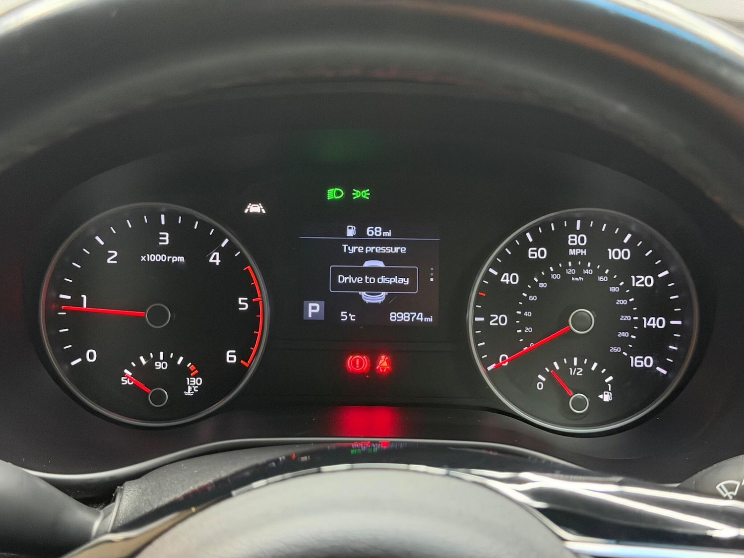 Used Kia Sportage 2021 for sale - 77155266: Photo 35