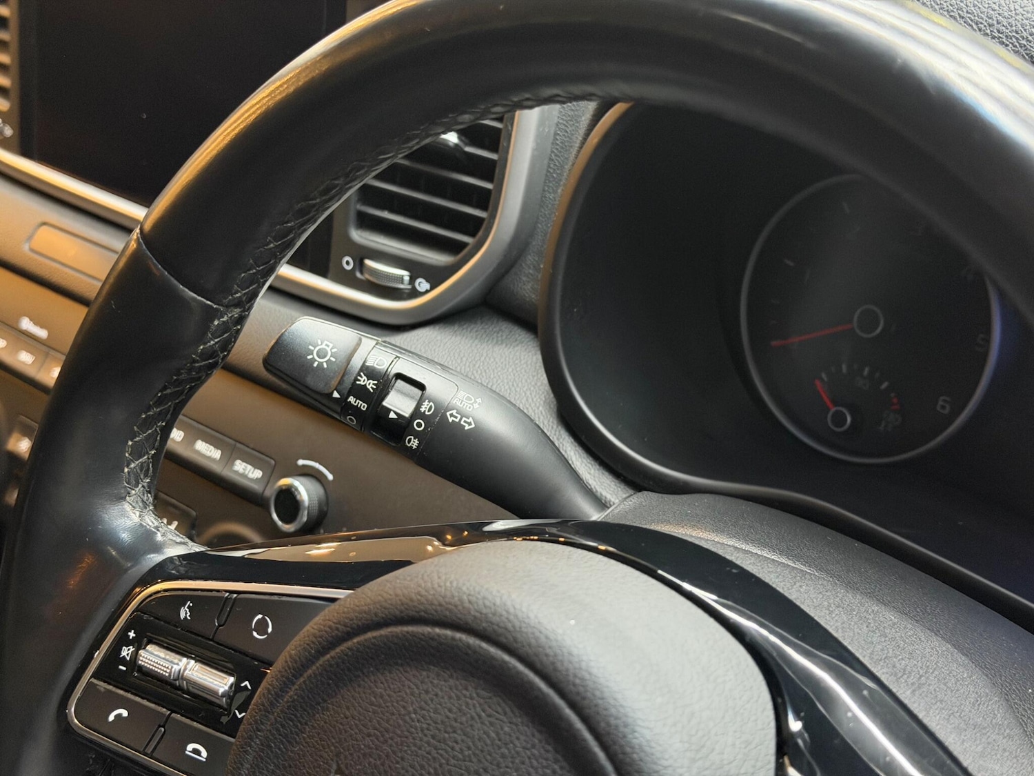 Used Kia Sportage 2021 for sale - 77155266: Photo 36