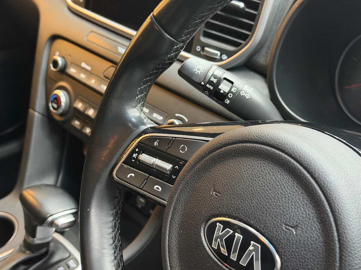 Used Kia Sportage 2021 for sale - 77155266: Photo 37