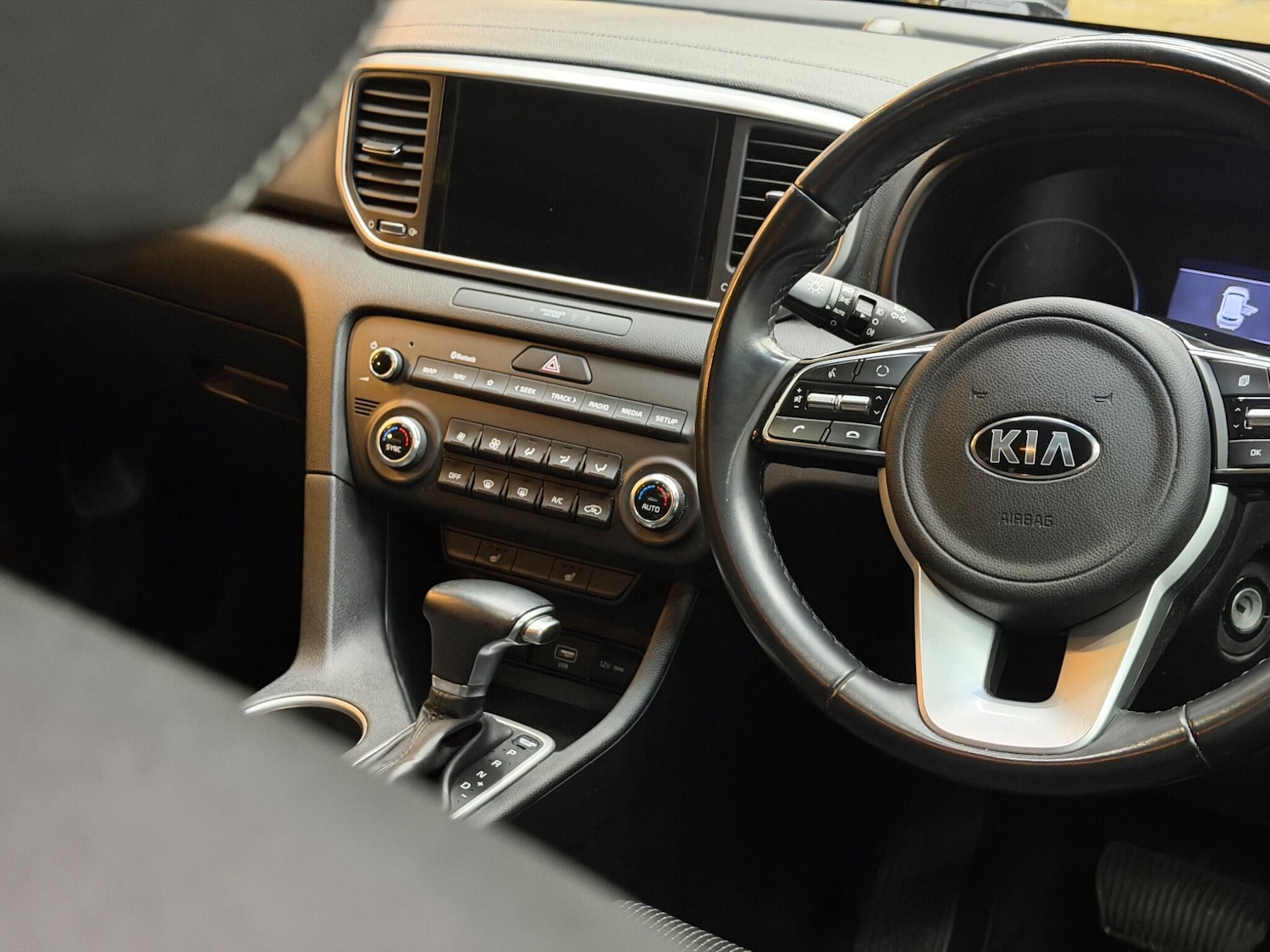 Used Kia Sportage 2021 for sale - 77155266: Photo 39