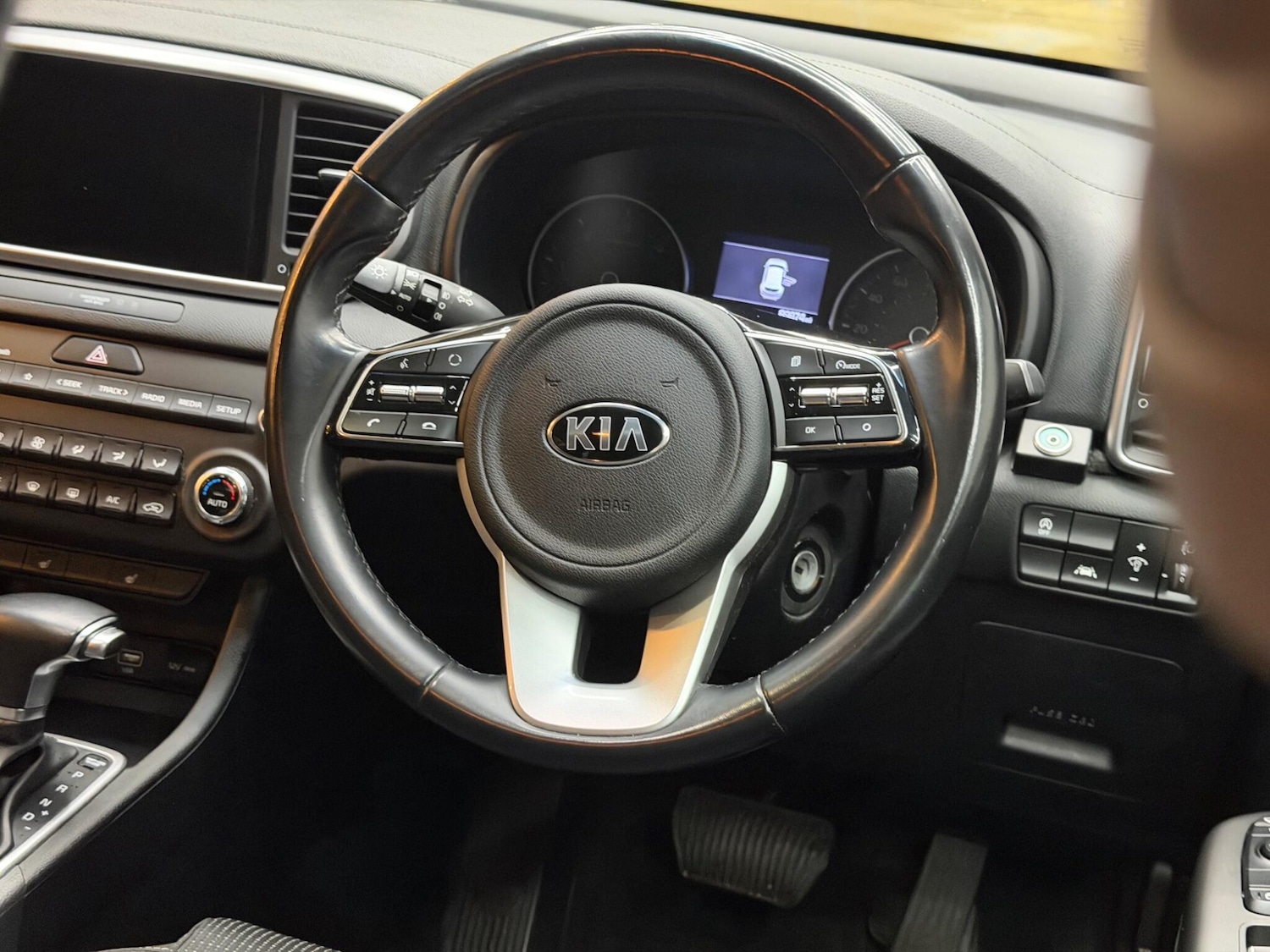 Used Kia Sportage 2021 for sale - 77155266: Photo 40