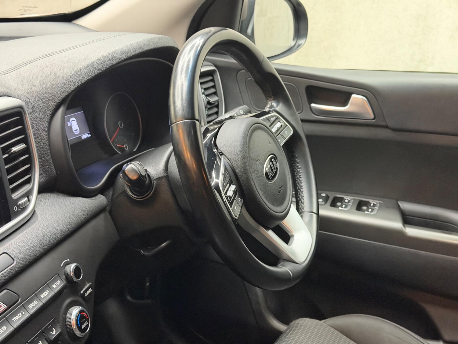 Used Kia Sportage 2021 for sale - 77155266: Photo 42