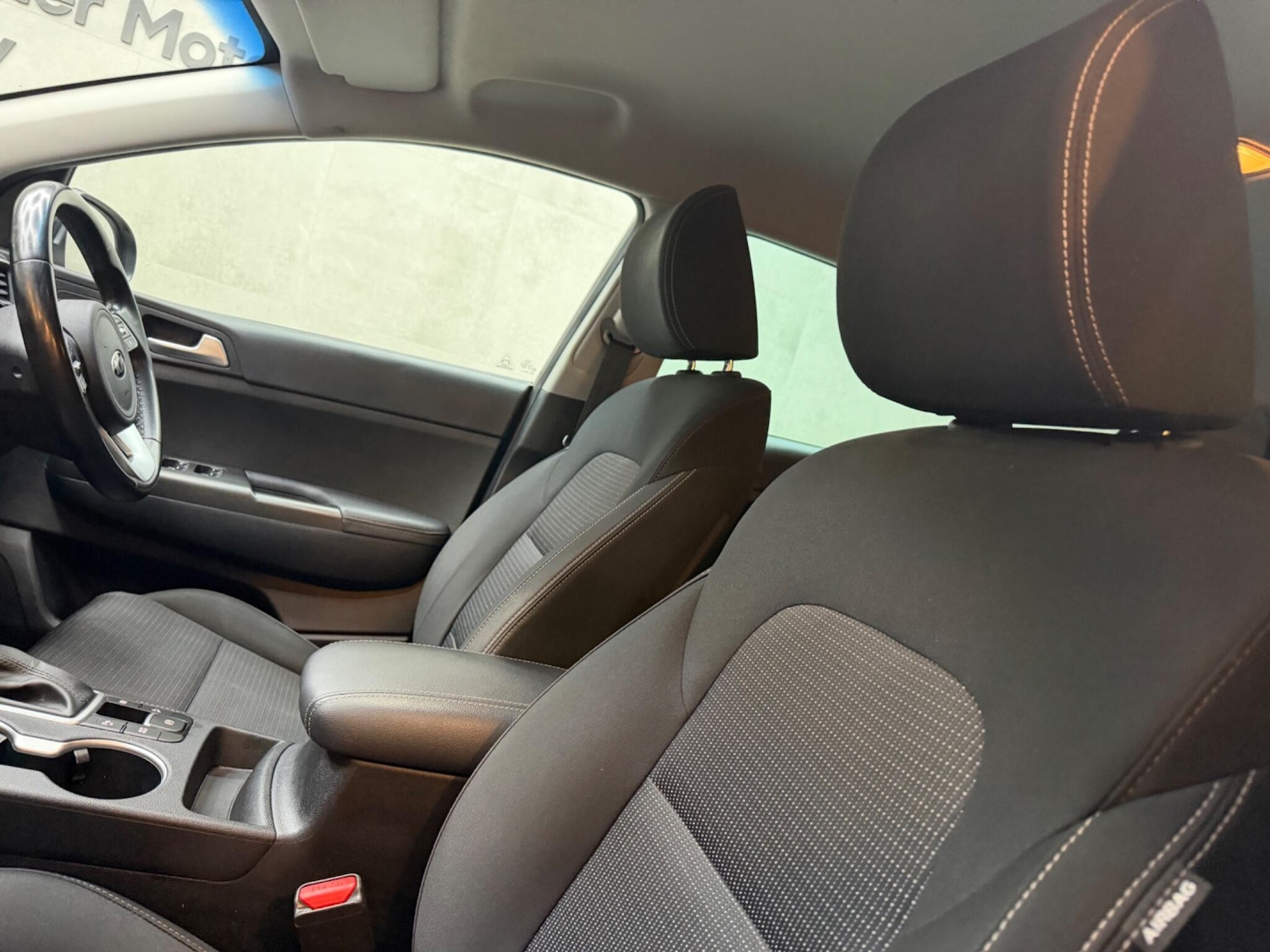 Used Kia Sportage 2021 for sale - 77155266: Photo 43