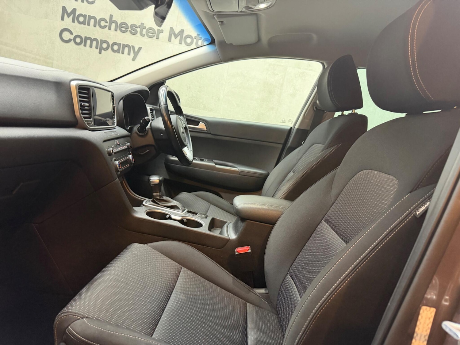 Used Kia Sportage 2021 for sale - 77155266: Photo 44