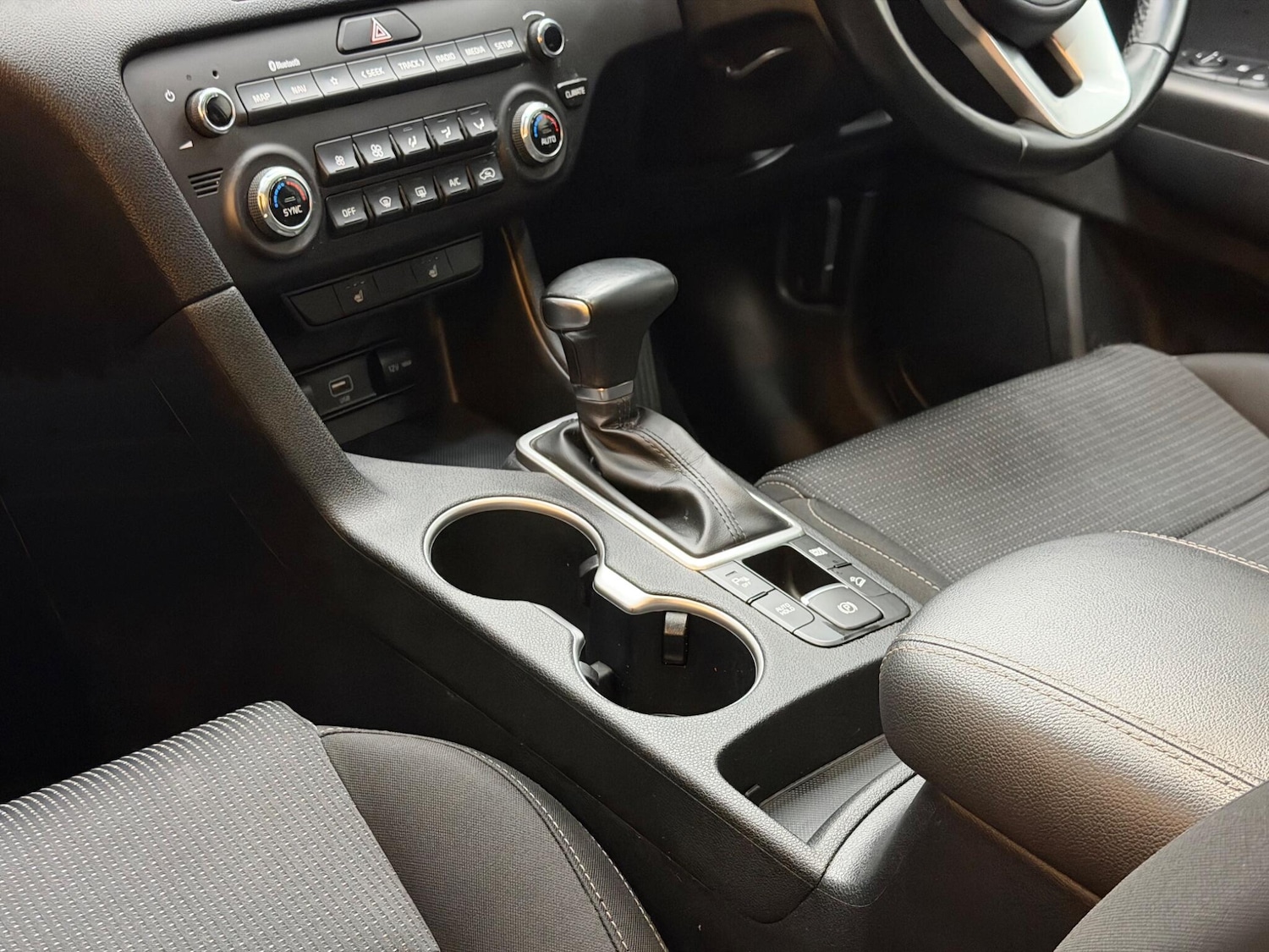 Used Kia Sportage 2021 for sale - 77155266: Photo 5