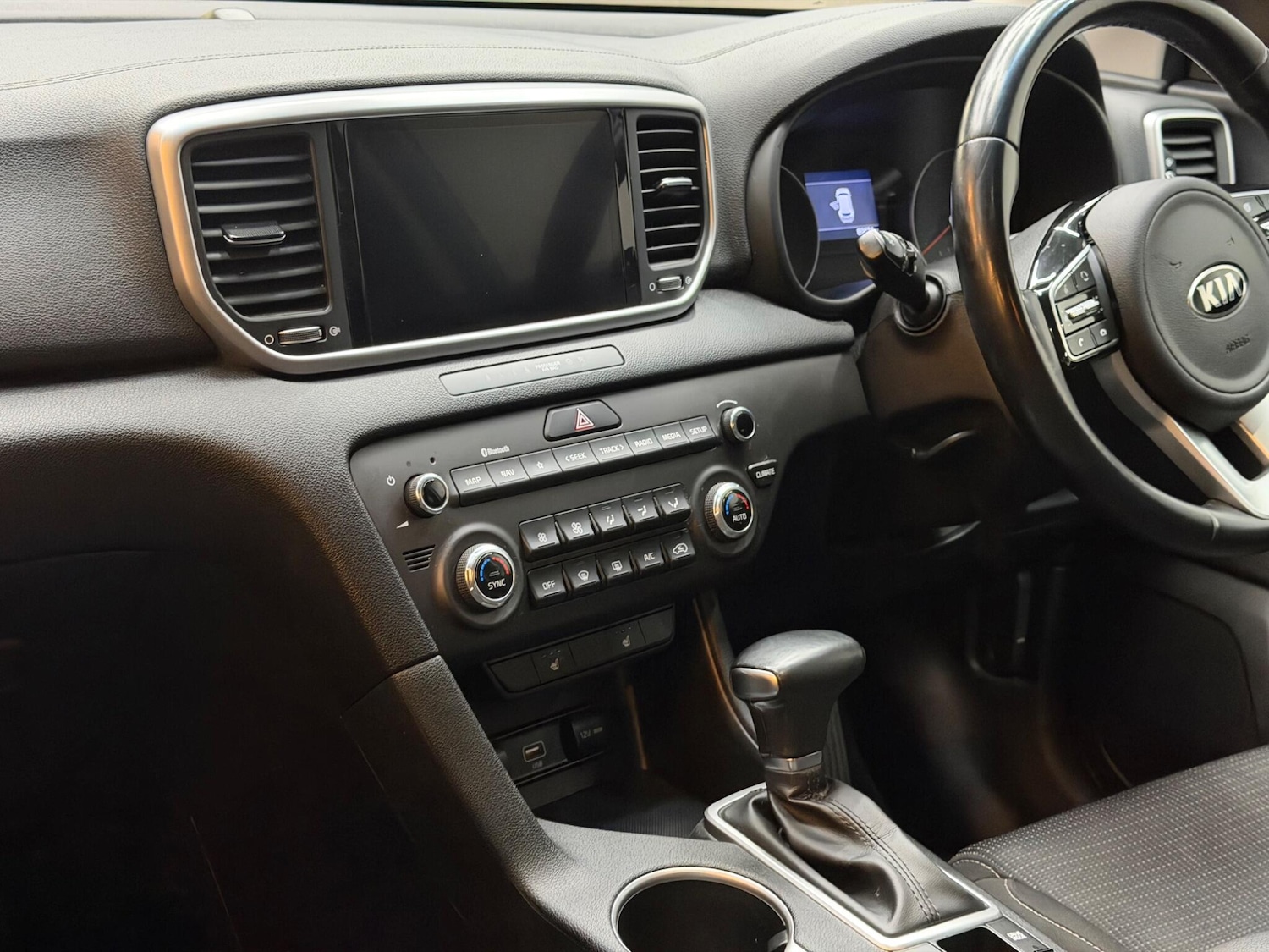 Used Kia Sportage 2021 for sale - 77155266: Photo 7