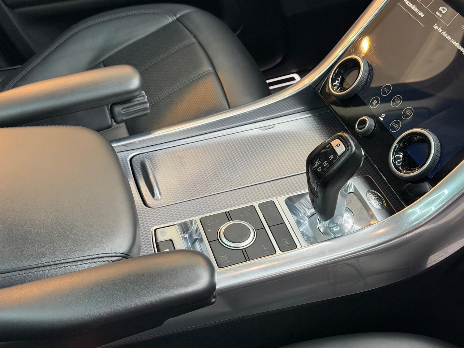 Used Land Rover Range Rover Sport 2019 for sale - 77724170: Photo 10