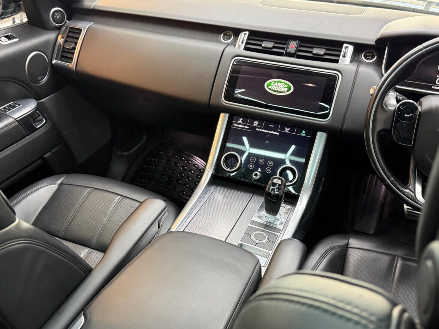 Used Land Rover Range Rover Sport 2019 for sale - 77724170: Photo 12