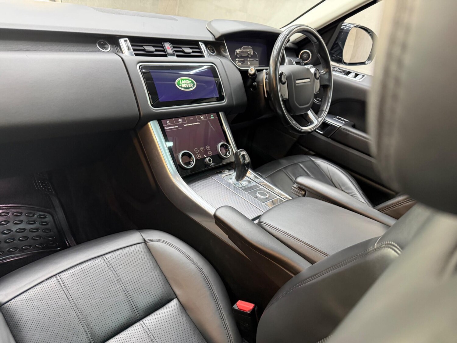 Used Land Rover Range Rover Sport 2019 for sale - 77724170: Photo 14